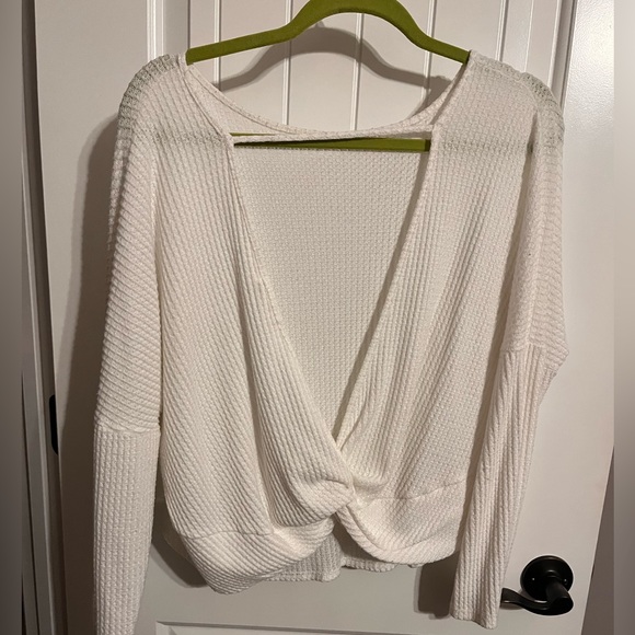 Backless Thermal - Picture 2 of 3